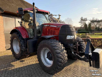 Tractor / Trekker Case-IH 160 cvx