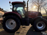 Tractor / Trekker Case-IH 160 cvx