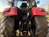 Tractor / Trekker Case-IH 160 cvx
