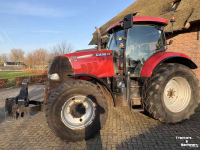 Tractor / Trekker Case-IH 160 cvx