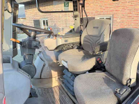 Tractor / Trekker Case-IH 160 cvx