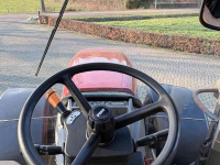 Tractor / Trekker Case-IH 160 cvx
