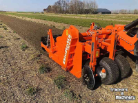 Overtopfrees Struik Biorotix Overtopfrees Nieuw
