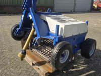 Bomenrooier Schrauwen 3 dubbel schudmes schudlichter