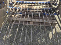 Bomenrooier Schrauwen 3 dubbel schudmes schudlichter