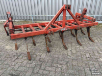 Cultivator Evers Cultivator