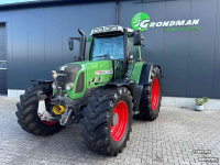 Tractor / Trekker Fendt 718 Vario TMS