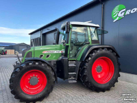 Tractor / Trekker Fendt 718 Vario TMS