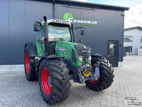 Tractor / Trekker Fendt 718 Vario TMS