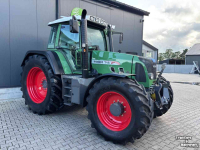 Tractor / Trekker Fendt 718 Vario TMS