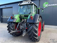 Tractor / Trekker Fendt 718 Vario TMS