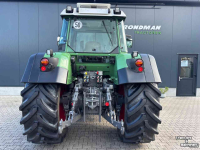 Tractor / Trekker Fendt 718 Vario TMS
