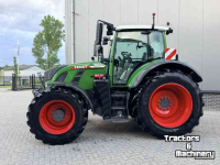 Tractor / Trekker Fendt 724 profi Plus, GEN6, one, 3690 uur!