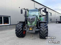 Tractor / Trekker Fendt 724 profi Plus, GEN6, one, 3690 uur!