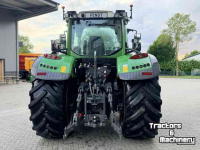 Tractor / Trekker Fendt 724 profi Plus, GEN6, one, 3690 uur!