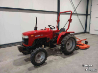 Compact tractor Jinma 224