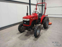 Compact tractor Jinma 224