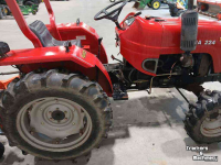 Compact tractor Jinma 224