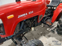 Compact tractor Jinma 224