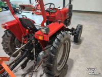 Compact tractor Jinma 224
