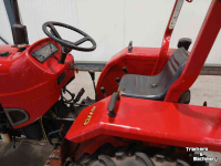 Compact tractor Jinma 224