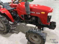 Compact tractor Jinma 224