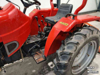 Compact tractor Jinma 224