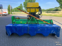 Loofklapper AVR RAFALE 4X75,