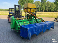 Loofklapper AVR RAFALE 4X75,