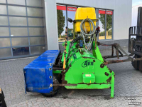 Loofklapper AVR RAFALE 4X75,