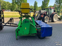 Loofklapper AVR RAFALE 4X75,