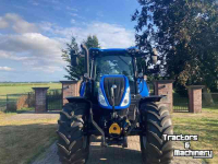 Tractor / Trekker New Holland T6.180