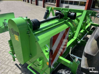 Loofklapper AVR Rafale 4x75 Loofklapper