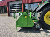 Loofklapper AVR Rafale 4x75 Loofklapper