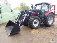 Overige landbouwtransportmachines en toebehoren ATMP voorladerbak
