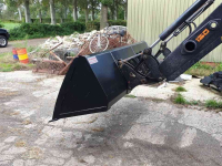 Overige landbouwtransportmachines en toebehoren ATMP voorladerbak