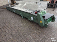 Opvoerband Compas ME 70X550 KN, elevator