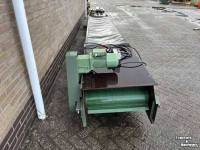 Opvoerband Compas ME 70X550 KN, elevator