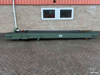 Opvoerband Compas ME 70X550 KN, elevator