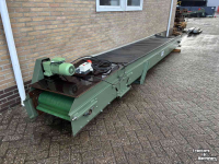 Opvoerband Compas ME 70X550 KN, elevator