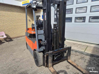 Heftruck Toyota 7FBMF25 Heftruck