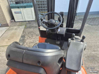 Heftruck Toyota 7FBMF25 Heftruck