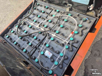 Heftruck Toyota 7FBMF25 Heftruck