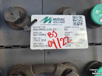 Heftruck Toyota 7FBMF25 Heftruck