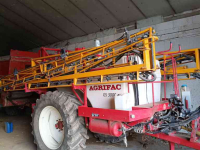 Veldspuit Agrifac 3000