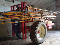 Veldspuit Agrifac 3000