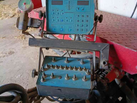 Veldspuit Agrifac 3000