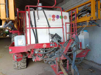 Veldspuit Agrifac 3000