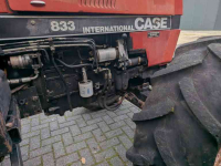 Tractor / Trekker Case-IH 833