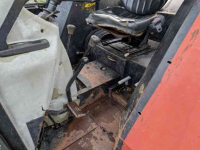 Tractor / Trekker Case-IH 833
